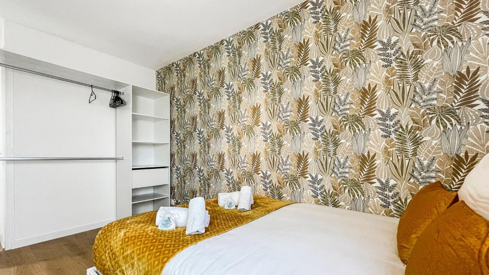Homey La Coloc Mugi - Colocation Haut De Gamme - Chambres Privees - Balcon - Wifi Et Netflix - Proche Transports Commun Annemasse Eksteriør bilde